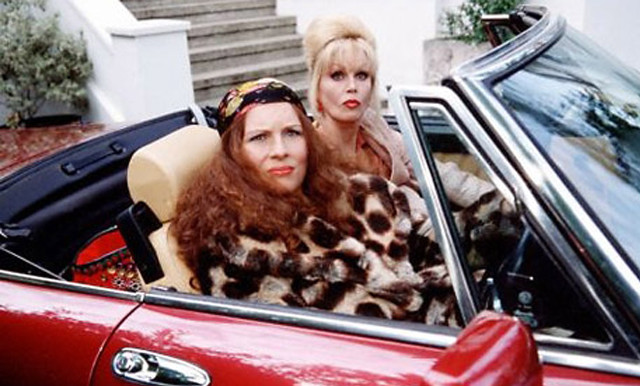 Red car leopard coat asia free wallpaper - medium preview image