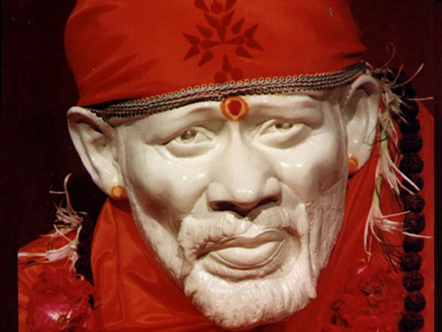 Statue man red hat red #2 free wallpaper - medium preview image