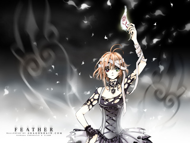Woman dress butterfly black background free wallpaper - medium preview image