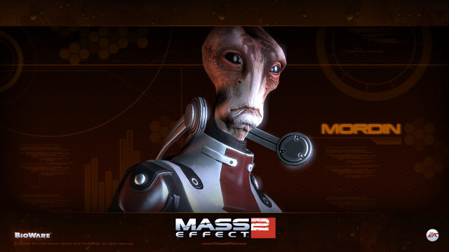 Sci fi man classical mass free wallpaper - medium preview image