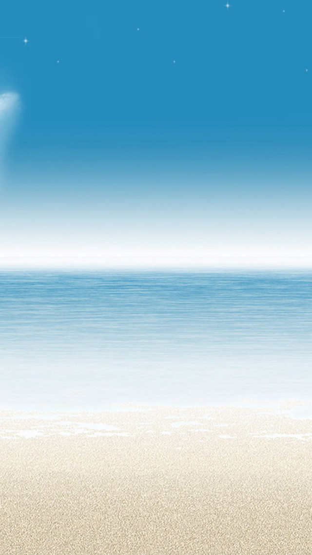 Person standing beach surfboard sand free wallpaper - medium preview image