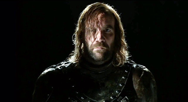Man longhair beard blackoutfit chain free wallpaper - medium preview image