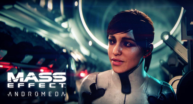Woman futuristic suit sci fi #2 free wallpaper - medium preview image