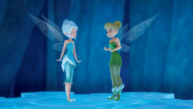Cartoon characters green blue curtain free wallpaper - medium preview image