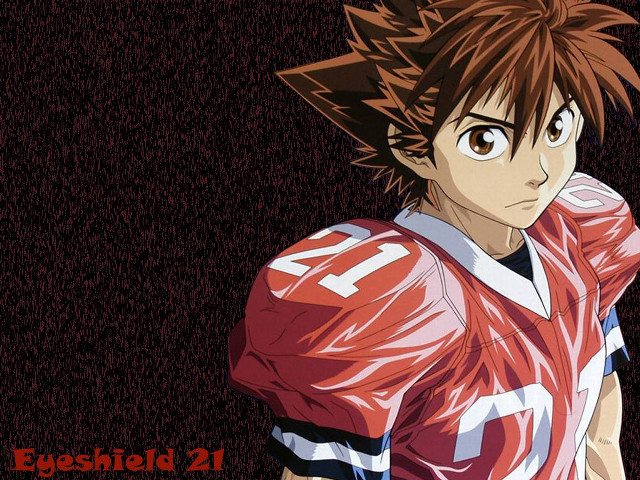 Man football uniform mohawk black free wallpaper - medium preview image