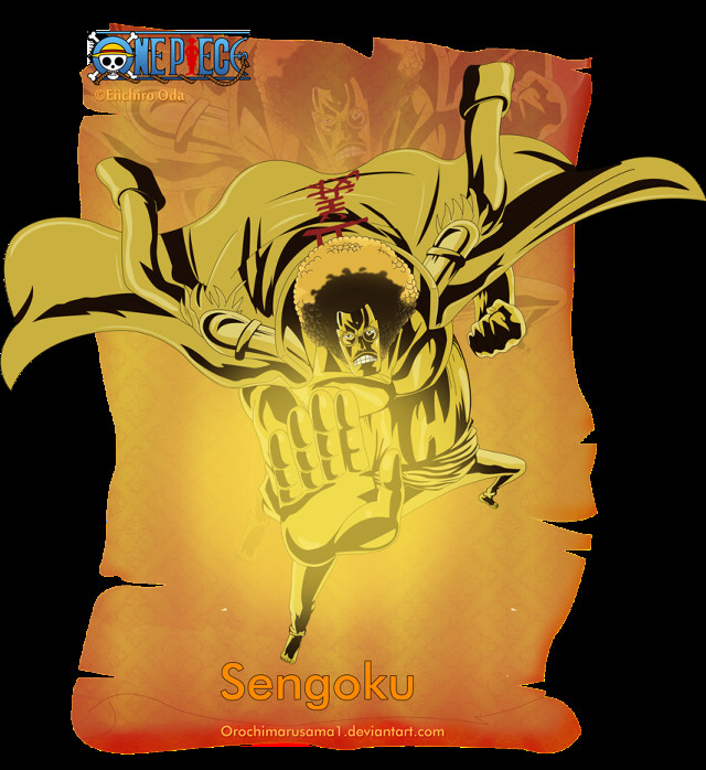 Man kick manga funk cel free wallpaper - medium preview image