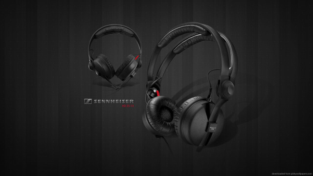Headphones microphone redlight astronaut spacecraft free wallpaper - medium preview image