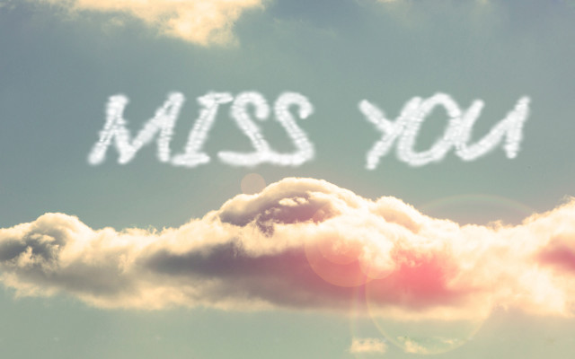 Cloud nok 22m written sky free wallpaper for desktop - medium preview image