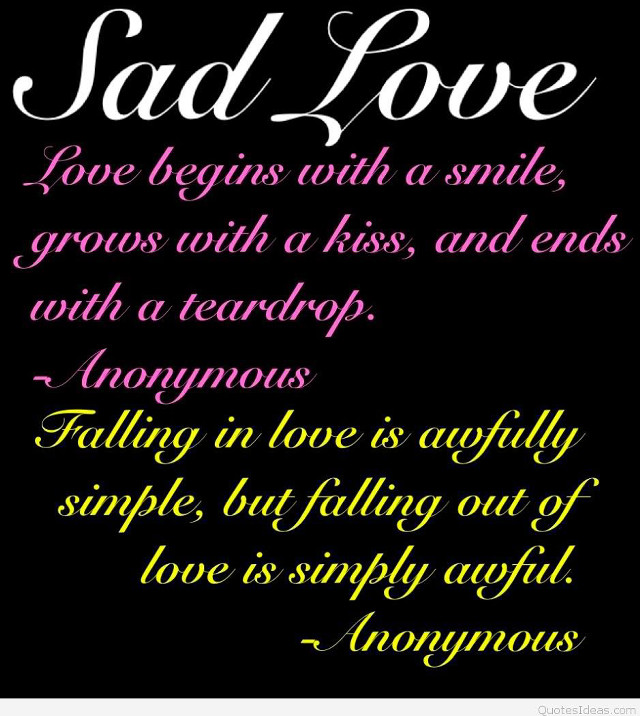 Poem quote love feelings artwork free wallpaper - medium preview image