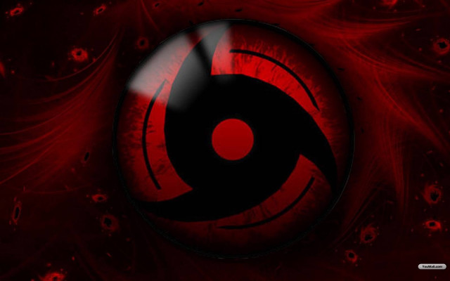 Red black wallpaper logo background #2 free wallpaper for desktop - medium preview image
