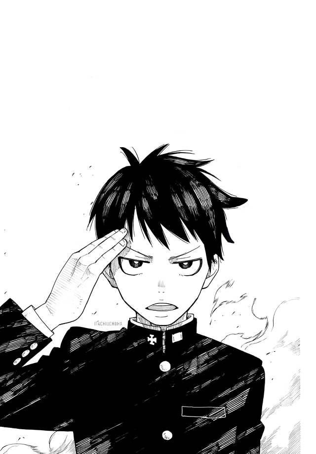 Black white drawing man tie free wallpaper - medium preview image