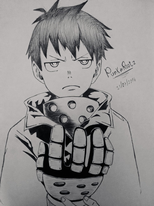 Boy glove hand chest skull free wallpaper - medium preview image