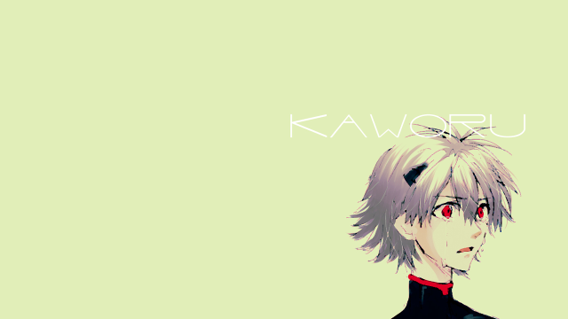 Anime character red eye black free wallpaper - medium preview image