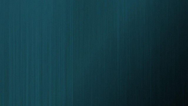 Blue black wallpaper white clock free wallpaper - medium preview image