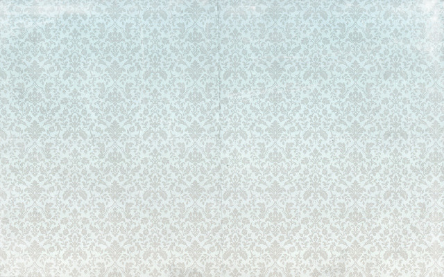 White background flower pattern light free wallpaper - medium preview image