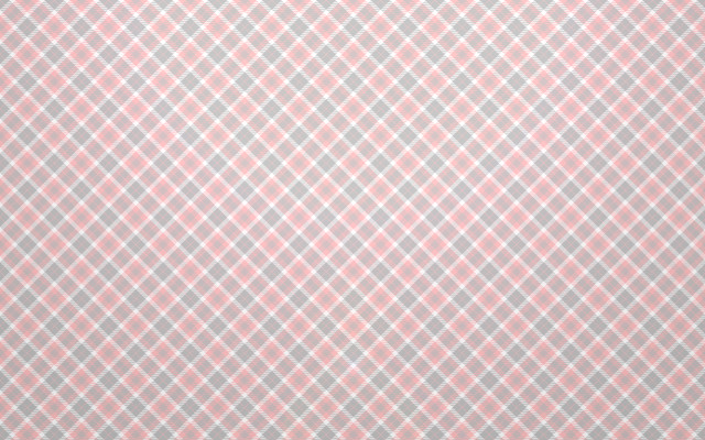 Pink gray plaid fence fishnets free wallpaper - medium preview image