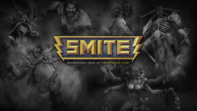 Demonic boys armor beard weapon free wallpaper - medium preview image