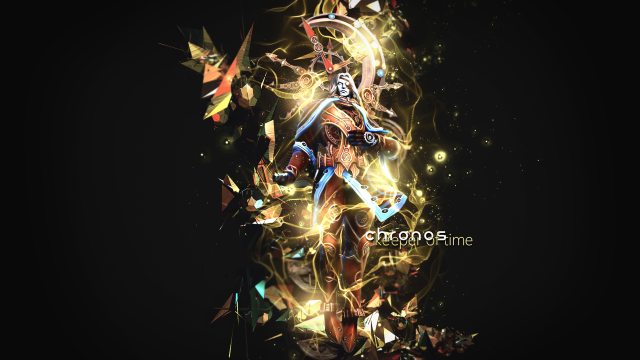 Woman sword chaos of me free wallpaper - medium preview image
