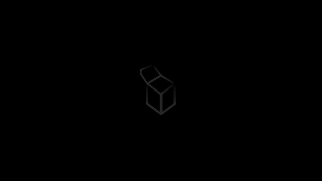 Black background black diamond middle free wallpaper - medium preview image