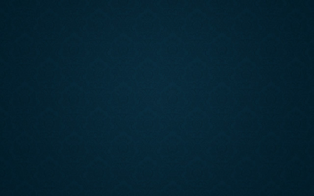 Black background white blue design #2 free wallpaper - medium preview image
