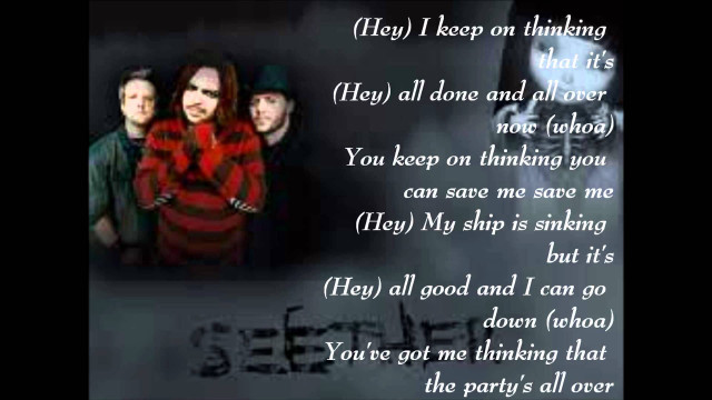 Three people poem image free wallpaper - medium preview image