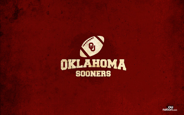 Oklahoma sounders football logo red #2 free wallpaper - medium preview image