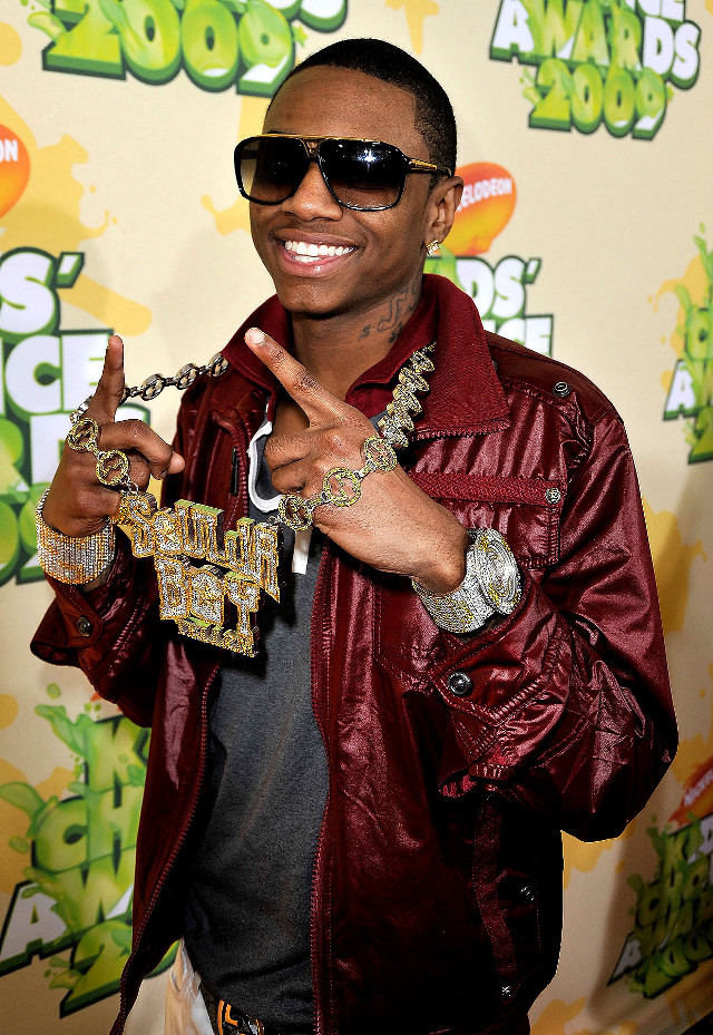 Man red jacket sunglasses peace free wallpaper - medium preview image