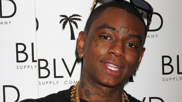Man tattoo face sunglasses head free wallpaper - medium preview image