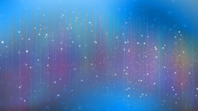 Blue purple background stars lines #2 free wallpaper - medium preview image