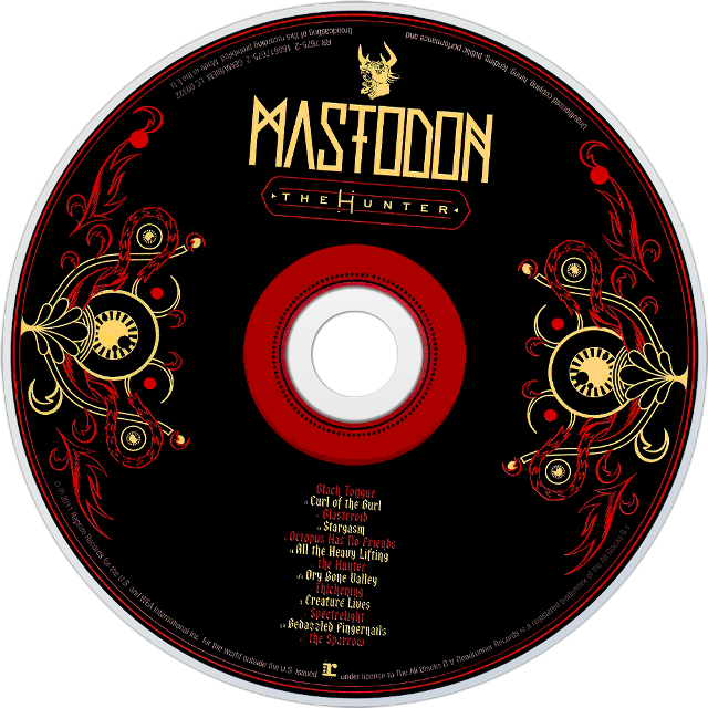 Cd demon masttonen image free wallpaper - medium preview image