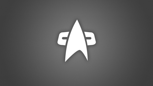 White paper airplane gray background free wallpaper - medium preview image