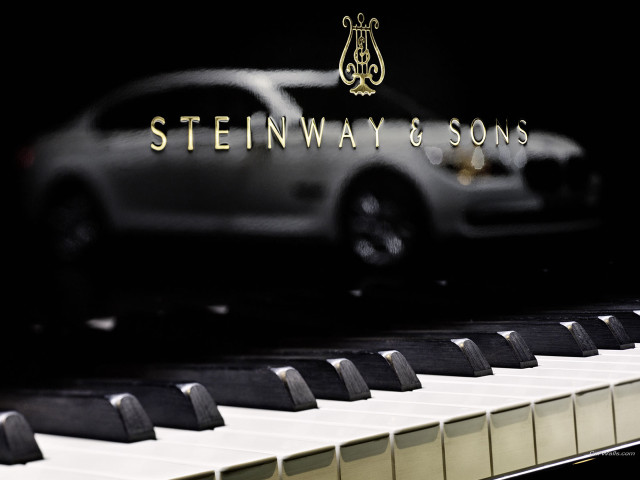 Car piano steinway tiltshift neoclassicism free wallpaper - medium preview image