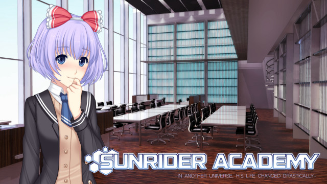 Anime character room desk chairs free wallpaper for desktop - medium preview image