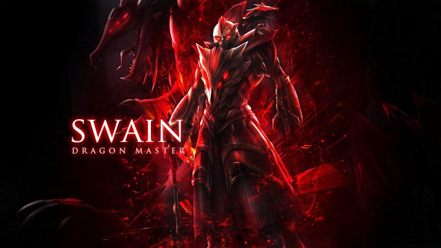 Demonic character red paint face free wallpaper - medium preview image
