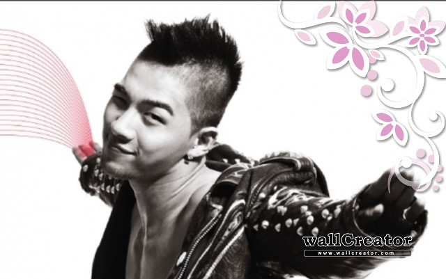 Mohawk leather jacket man fan free wallpaper - medium preview image