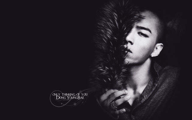 Man eyes closed hair wind free wallpaper - medium preview image