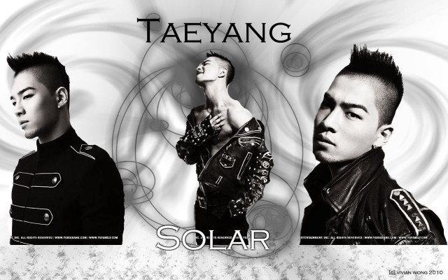 Group men white background choi free wallpaper - medium preview image