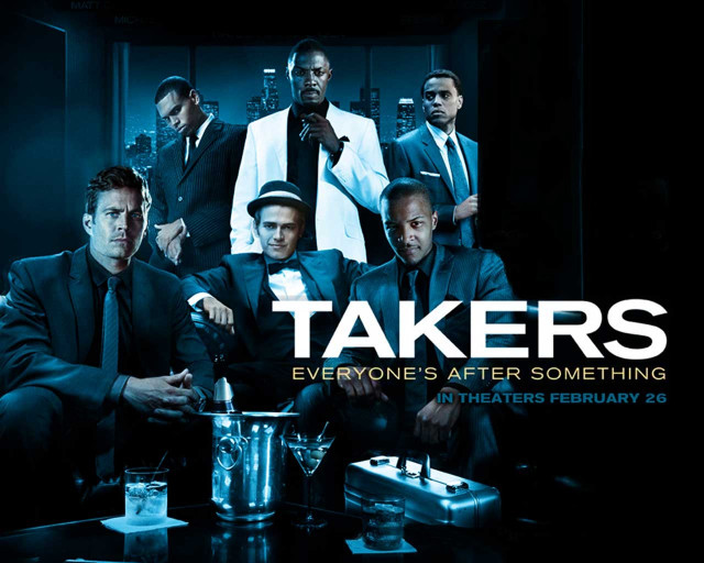 Men suits ties table drinks free wallpaper - medium preview image