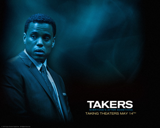 Man suit tie dark background #5 free wallpaper - medium preview image