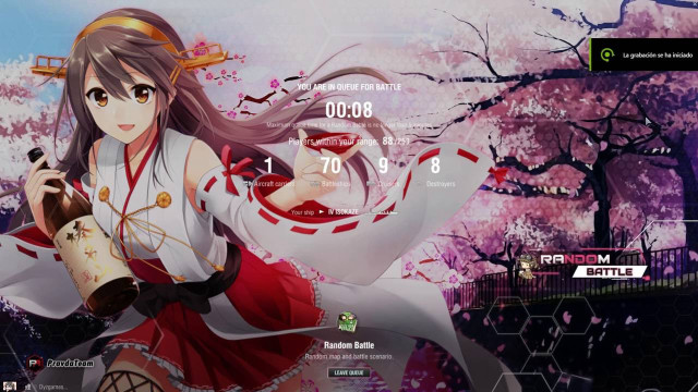 Woman red dress wine tree free wallpaper for desktop - medium preview image