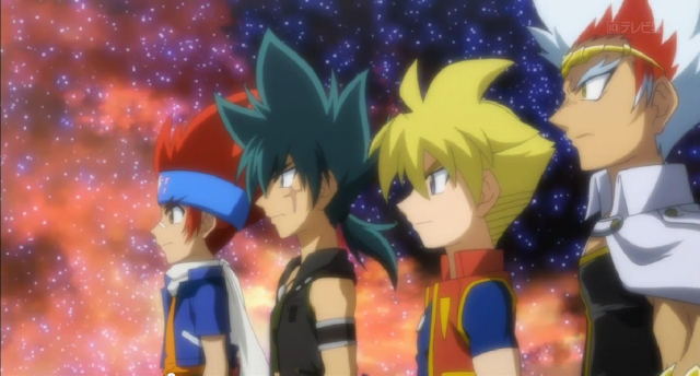 Young men galaxy background stars free wallpaper - medium preview image