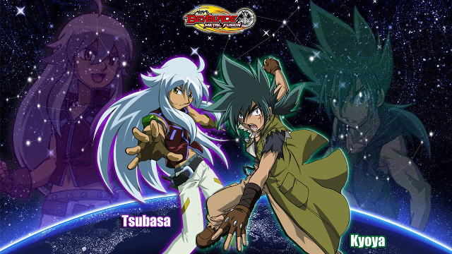 Cartoon character two friends planet free wallpaper - medium preview image