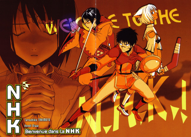 Anime characters poster woman sword free wallpaper - medium preview image