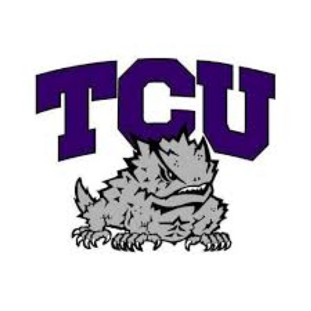 Tcu godzilla logo tshirt image free wallpaper - medium preview image