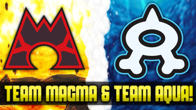 Fire ice logo team magnana free wallpaper - medium preview image