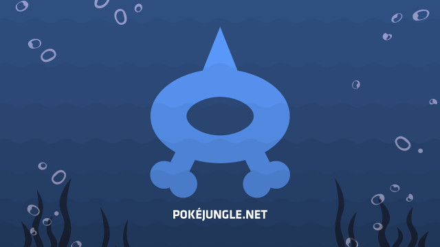 Blue object floating water bubbles free wallpaper - medium preview image