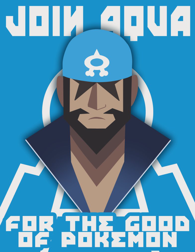 Man baseball cap blue background free wallpaper - medium preview image