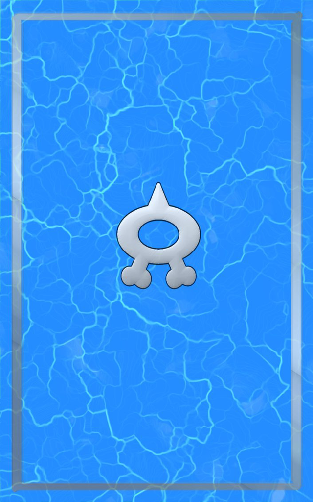 Blue pool white object silver free wallpaper - medium preview image