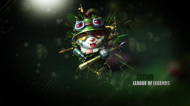 Cartoon character baseball bat hat free wallpaper - medium preview image