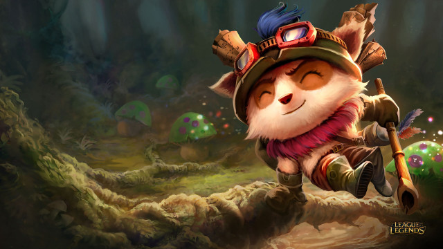 Cartoon character hat beard walking free wallpaper - medium preview image
